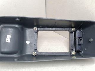 консоль салона, ориг. номер 84611-22001, Hyundai Accent 1 поколение 1994-1997