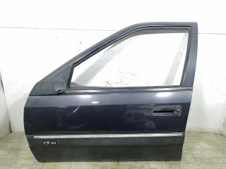 замок двери передней левой, ориг. номер 9135H8, Citroen Xantia 1 поколение 1992-1998
