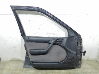 кнопка стеклоподъемника двери передней левой, ориг. номер 9619223380, Citroen Xantia 1 поколение 1992-1998