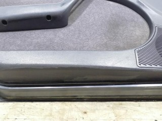кнопка стеклоподъемника двери передней левой, ориг. номер 9619223380, Citroen Xantia 1 поколение 1992-1998