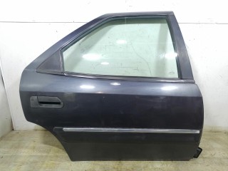 ручка наружная двери задней правой, ориг. номер 9101G6, Citroen Xantia 1 поколение 1992-1998