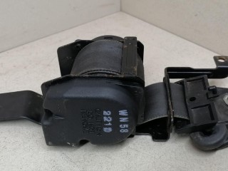ремень безопасности передний левый, ориг. номер MB973429, Mitsubishi Sigma 1 поколение 1990-1996