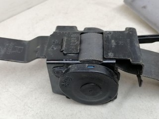 ремень безопасности передний правый, ориг. номер MB780717, Mitsubishi Sigma 1 поколение 1990-1996