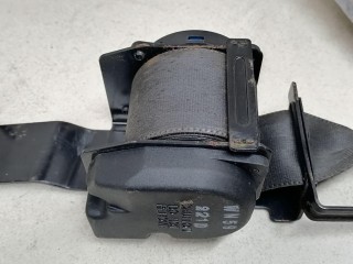 ремень безопасности передний правый, ориг. номер MB780717, Mitsubishi Sigma 1 поколение 1990-1996