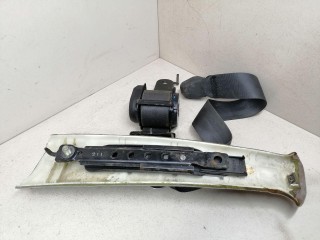 ремень безопасности передний правый, ориг. номер MB780717, Mitsubishi Sigma 1 поколение 1990-1996