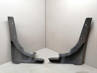 брызговик перед., ориг. номер 63854-8H300, 63855-8H300, Nissan X-Trail T30 2000-2004