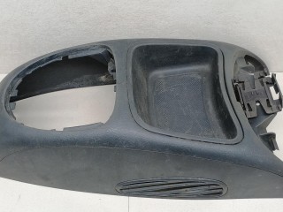 консоль салона, ориг. номер 77-00-843-249, 7700841067, Renault Megane 1 поколение 1995-1999