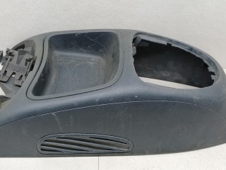 консоль салона, ориг. номер 77-00-843-249, 7700841067, Renault Megane 1 поколение 1995-1999