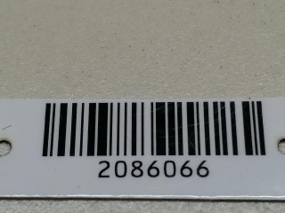 консоль салона, ориг. номер 77-00-843-249, 7700841067, Renault Megane 1 поколение 1995-1999