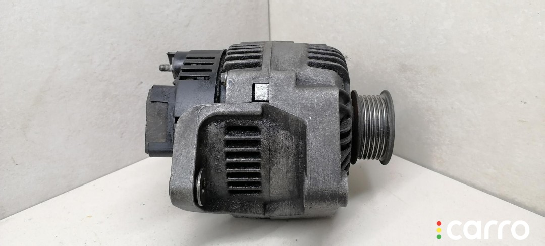 генератор Renault Laguna 1 поколение 1993-1998, G8T 792, 2.2 л, VALEO, фото 4