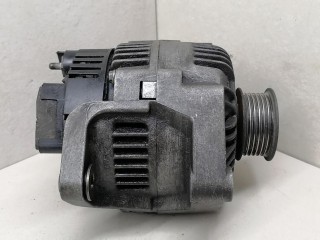 генератор, ориг. номер VALEO, Renault Laguna 1 поколение 1993-1998