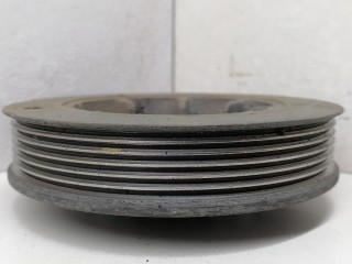 шкив коленвала, ориг. номер 7700104292, Renault Laguna 1 поколение 1993-1998