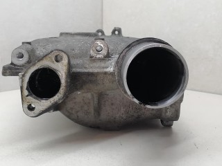 впускной коллектор, ориг. номер 7700599987, SV10700200F4, Renault Laguna 1 поколение 1993-1998