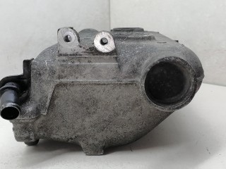 впускной коллектор, ориг. номер 7700599987, SV10700200F4, Renault Laguna 1 поколение 1993-1998