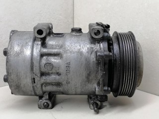 компрессор кондиционера, ориг. номер 7700111289, Renault Laguna 1 поколение 1993-1998