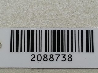 бачок гидроусилителя, ориг. номер 7700782884, 7700816919, Renault Laguna 1 поколение 1993-1998