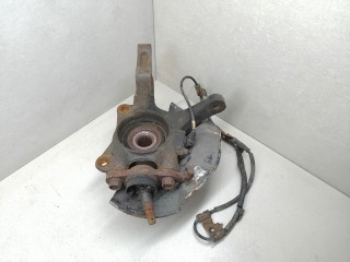 ступица передняя правая, ориг. номер 517562E000, 517162E100, 517503A003, Hyundai Tucson 1 поколение 2004-2010