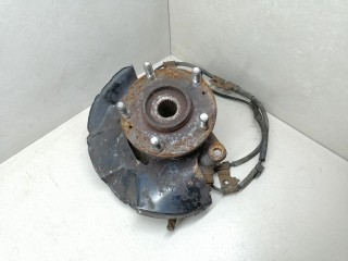 ступица передняя правая, ориг. номер 517562E000, 517162E100, 517503A003, Hyundai Tucson 1 поколение 2004-2010