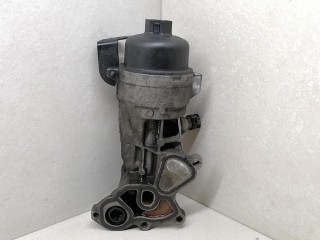 корпус масляного фильтра, ориг. номер 758311180, Citroen C3 Picasso 1 поколение 2008-2012