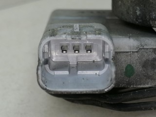 сигнал звуковой, ориг. номер 256100008R, Renault Laguna 3 поколение 2007-2012