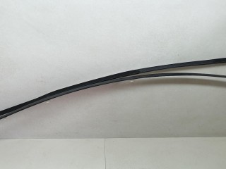 молдинг крыши, Hyundai Accent 1 поколение 1994-1997