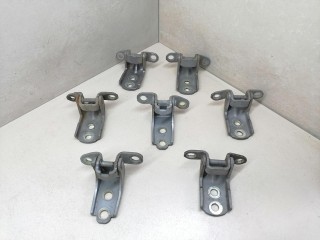 петля двери, Audi A4 B7 2004-2009