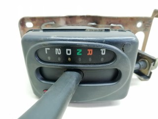 кулиса КПП, Hyundai Accent 1 поколение [рестайлинг] 1997-2000