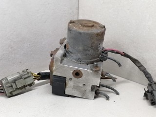 блок ABS, Hyundai Accent 1 поколение [рестайлинг] 1997-2000
