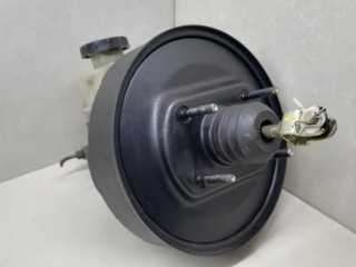 вакуумный усилитель тормозов, ориг. номер BM111-01724, Hyundai Accent 1 поколение [рестайлинг] 1997-2000