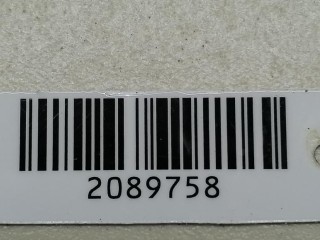 вакуумный усилитель тормозов, ориг. номер BM111-01724, Hyundai Accent 1 поколение [рестайлинг] 1997-2000