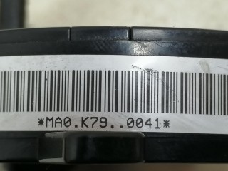 шлейф рулевой, ориг. номер MA0.K79.0041, Hyundai Accent 1 поколение [рестайлинг] 1997-2000