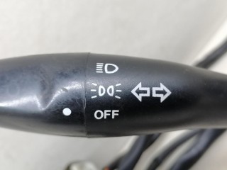переключатель подрулевой (стрекоза), ориг. номер 93400-22701, P05, Hyundai Accent 1 поколение [рестайлинг] 1997-2000