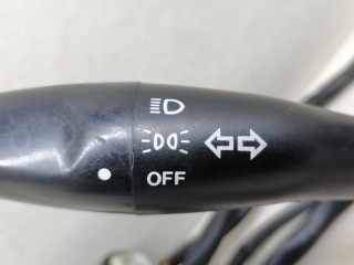 переключатель поворотов, ориг. номер 93400-22701, P05, Hyundai Accent 1 поколение [рестайлинг] 1997-2000