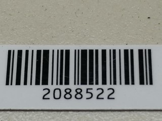 переключатель поворотов, ориг. номер 93400-22701, P05, Hyundai Accent 1 поколение [рестайлинг] 1997-2000