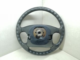 подушка безопасности водителя, Hyundai Accent 1 поколение [рестайлинг] 1997-2000