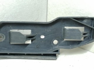 кронштейн крыла передний левый, ориг. номер 3B0807183E, Volkswagen Passat B5 [рестайлинг] 2000-2005