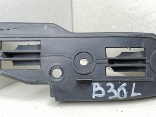 кронштейн крыла передний левый, ориг. номер 3B0807183E, Volkswagen Passat B5 [рестайлинг] 2000-2005