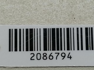 кронштейн крыла передний левый, ориг. номер 3B0807183E, Volkswagen Passat B5 [рестайлинг] 2000-2005