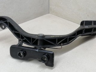 педаль газа, Hyundai Accent 1 поколение [рестайлинг] 1997-2000