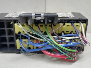 блок реле, ориг. номер 91108-22441, Hyundai Accent 1 поколение [рестайлинг] 1997-2000