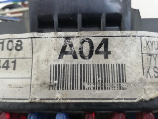блок реле, ориг. номер 91108-22441, Hyundai Accent 1 поколение [рестайлинг] 1997-2000