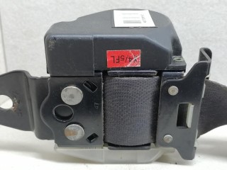 ремень безопасности комплект, ориг. номер HSS71202R20459, HSS71208R30595, HSS71208R40390, HSS71202R10610, Hyundai Accent 1 поколение [рестайлинг] 1997-2000