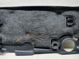 декоративная крышка двигателя, ориг. номер 55573266, 55573267, Opel Astra J 2009-2012