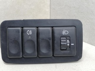 кнопка корректора фар, ориг. номер 93730-22D01, 93300-22310, Hyundai Accent 1 поколение [рестайлинг] 1997-2000