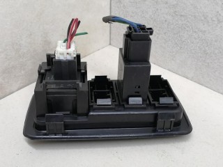 кнопка корректора фар, ориг. номер 93730-22D01, 93300-22310, Hyundai Accent 1 поколение [рестайлинг] 1997-2000