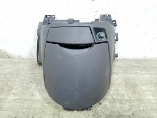 консоль салона, Citroen C8 1 поколение 2002-2008