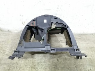 консоль салона, Citroen C8 1 поколение 2002-2008