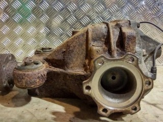 редуктор заднего моста, ориг. номер 383110C000, Infiniti G35 3 поколение 2002-2007
