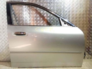 молдинг двери передней правой, Infiniti G35 3 поколение 2002-2007