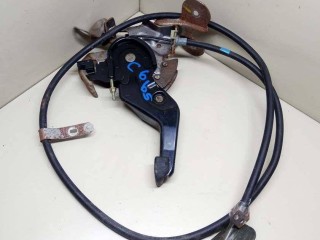 педаль ручника, ориг. номер 36010AC400, Infiniti G35 3 поколение 2002-2007
